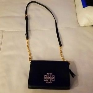 Authentic Tory Burch Purse